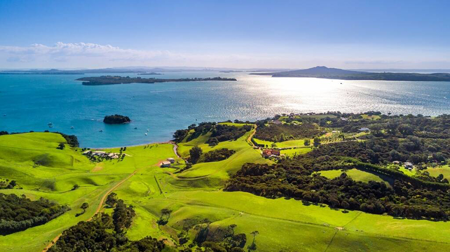 Waiheke Island